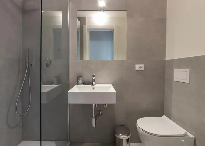 Apartament Xenia - In Corso San Gottardo B Mediolan