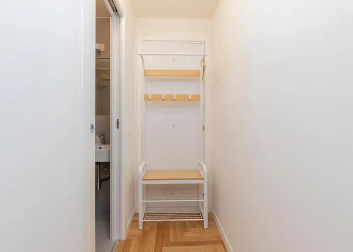 Apartman Xenia - In Corso San Gottardo A Milánó