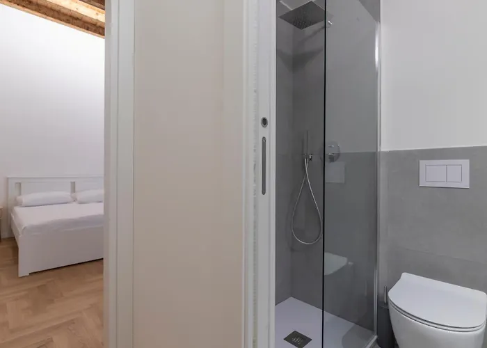 شقة Xenia - In Corso San Gottardo A *