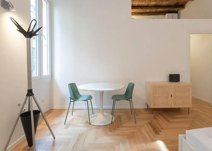 Xenia - In Corso San Gottardo A شقة