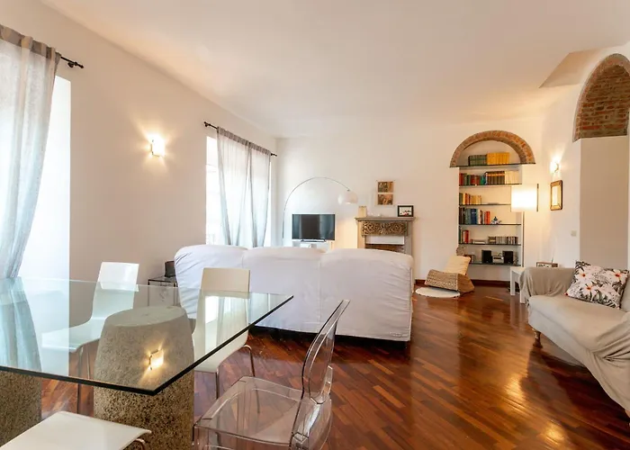 Sabotino Alle Termemilano 公寓 *