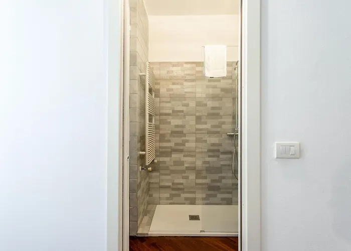 Sabotino Alle Termemilano 公寓 米兰