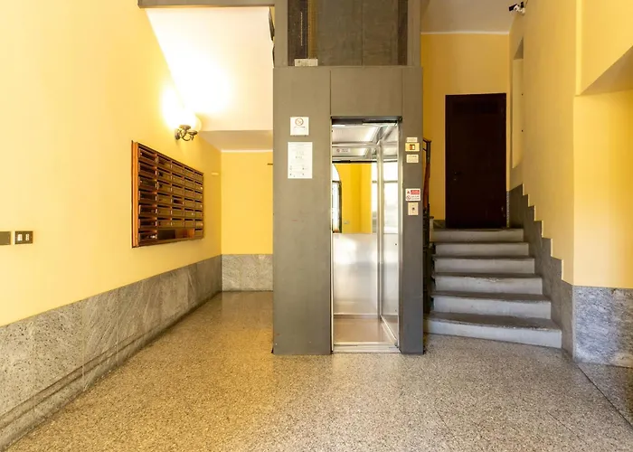 Sabotino Alle Termemilano *