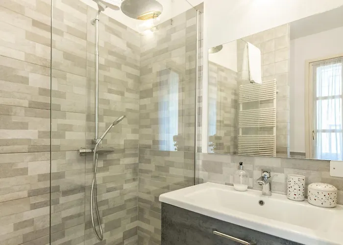 Sabotino Alle Termemilano 米兰