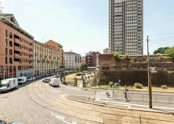 Sabotino Alle Termemilano