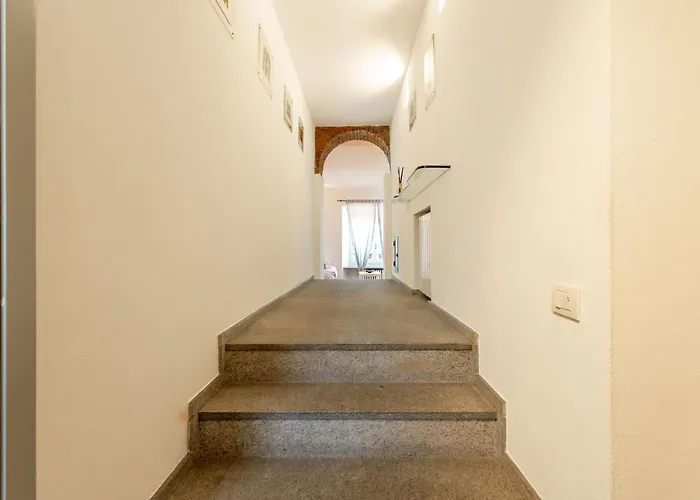 公寓 Sabotino Alle Termemilano *