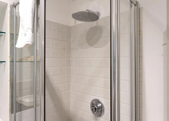 公寓 Sabotino Alle Termemilano *