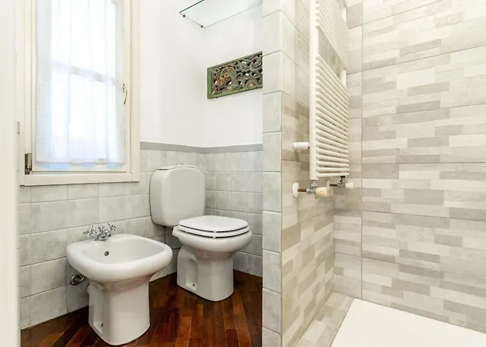 Sabotino Alle Termemilano 公寓 米兰