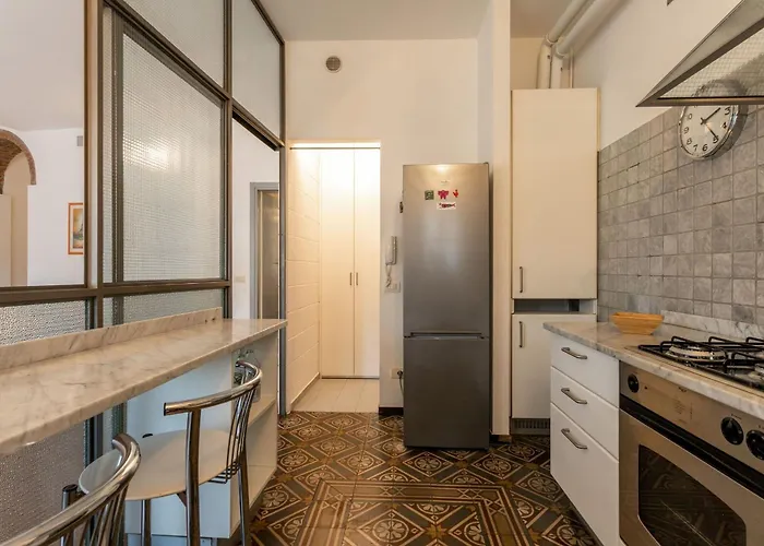 Sabotino Alle Termemilano *