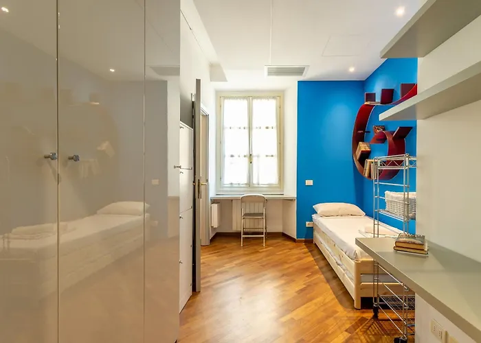 Sabotino Alle Termemilano * 米兰