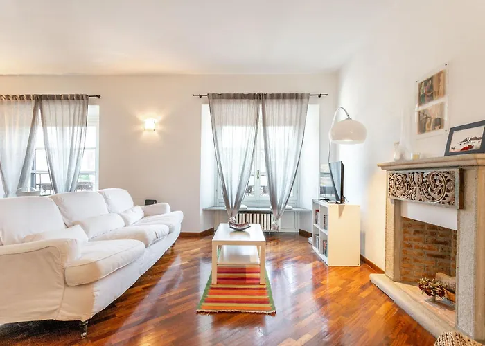 公寓 Sabotino Alle Termemilano 米兰