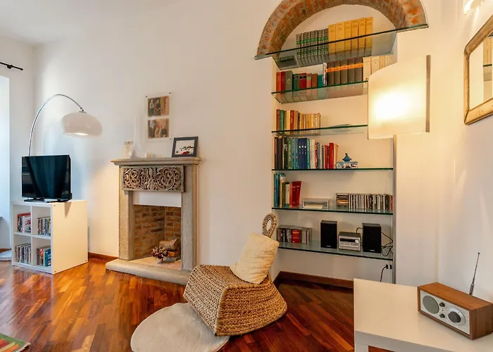 公寓 Sabotino Alle Termemilano 米兰