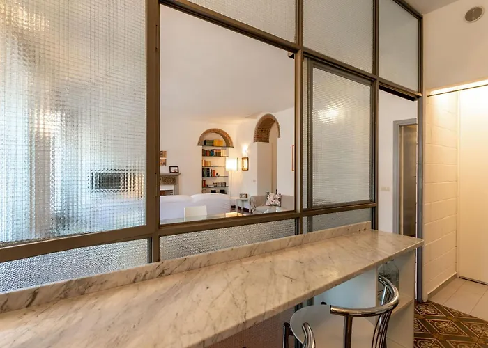 Sabotino Alle Termemilano 公寓 *