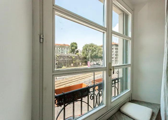 Sabotino Alle Termemilano 米兰