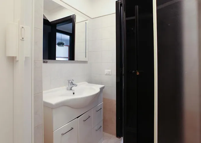 Salmini 4 * Milano