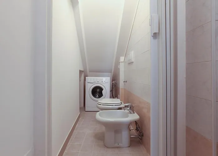 Salmini 4 * Milano