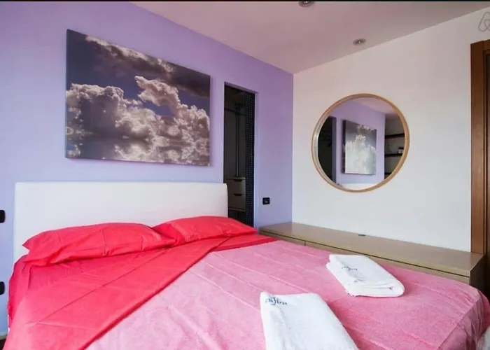 Bed and Breakfast Area16nolomilano Μιλάνο