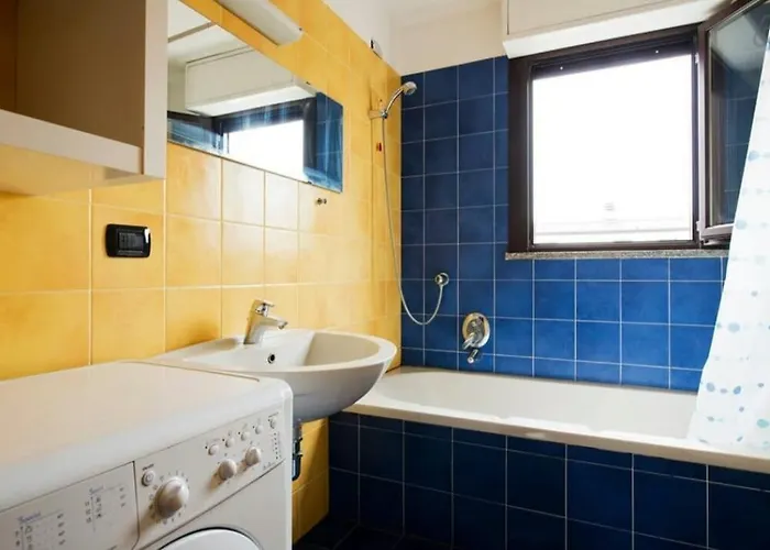 Area16nolomilano Bed and Breakfast Μιλάνο