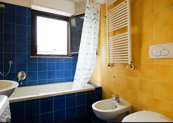 Area16nolomilano Bed and Breakfast Μιλάνο