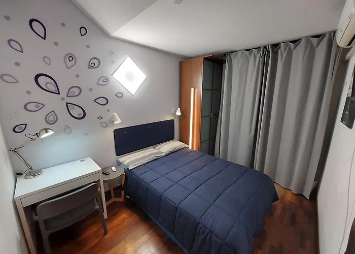 Bed and Breakfast Area16nolomilano