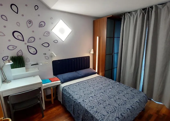 Area16nolomilano Bed and Breakfast