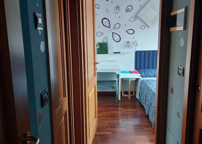 Bed and Breakfast Area16nolomilano *