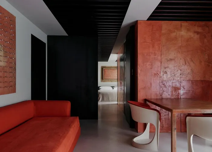 Straf, Milan, A Member Of Design 4*