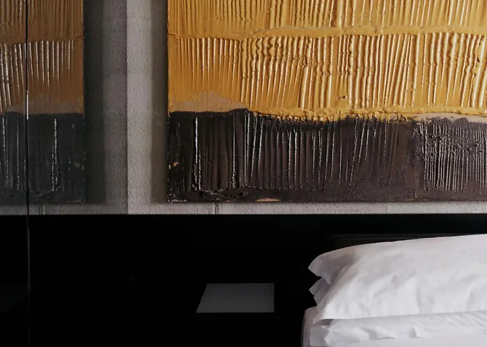 Straf, Milan, A Member Of Design 4* Mediolan