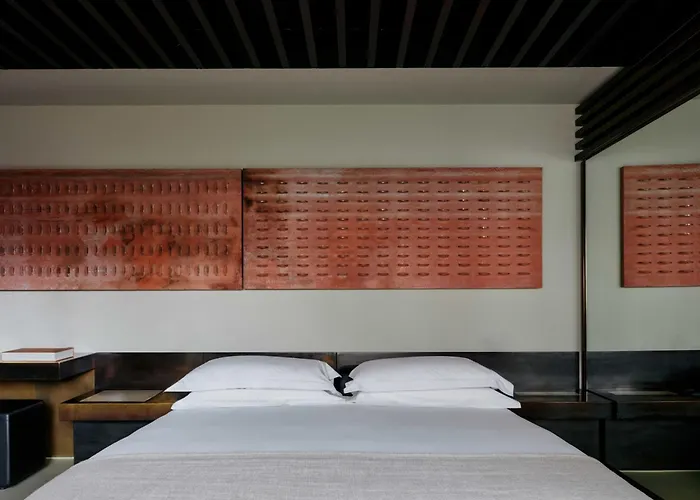 Straf, Milan, A Member Of Design Hotel