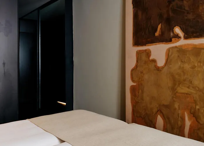 Hotel Straf, Milan, A Member Of Design