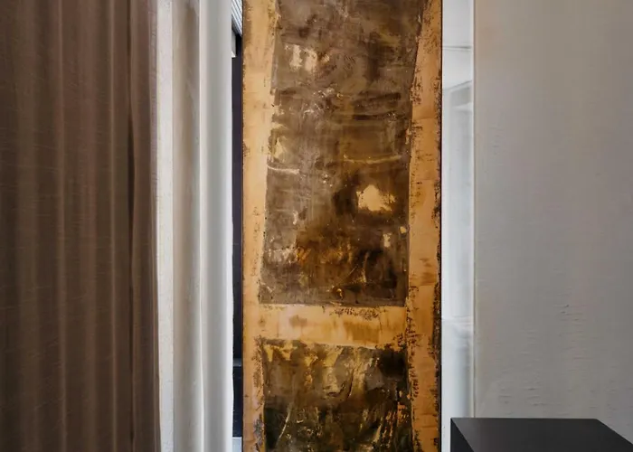 Straf, Milan, A Member Of Design Hotel