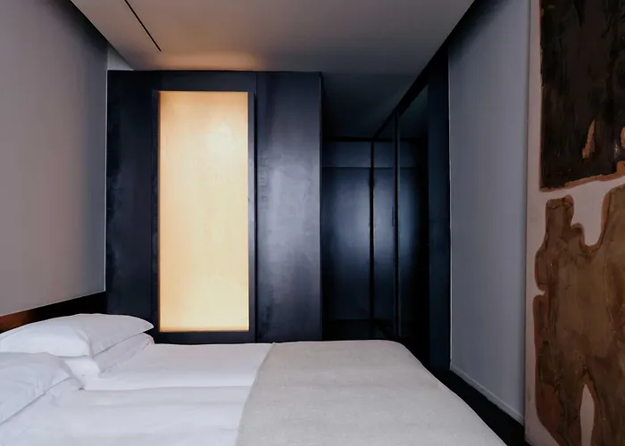 Hotel Straf, Milan, A Member Of Design Mediolan