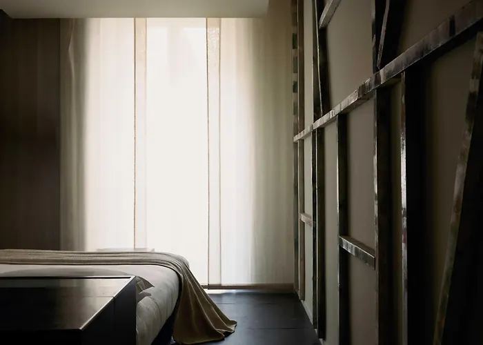Straf, Milan, A Member Of Design 4* 밀라노