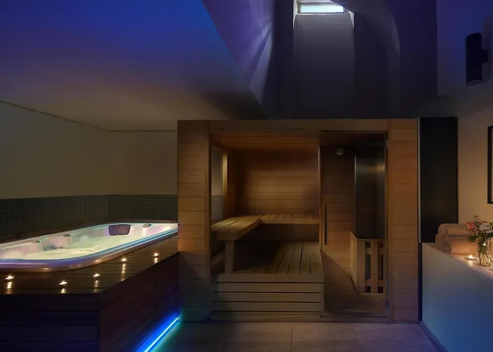 Avani Palazzo Moscova Hotel