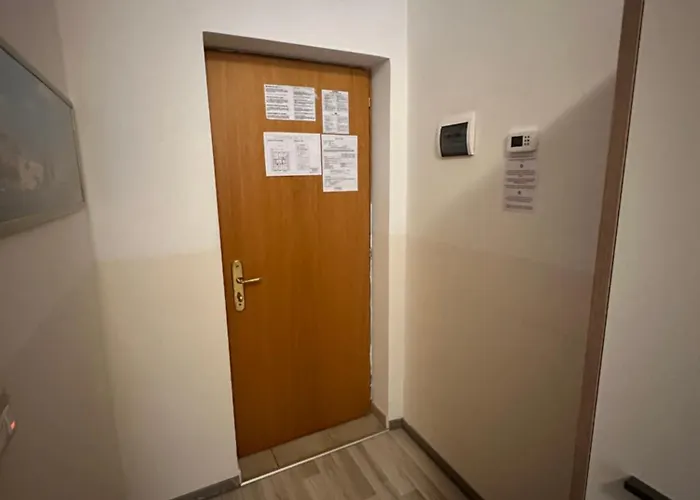 Hotel Montecarlo Milán