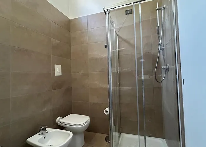 Salerno 3*