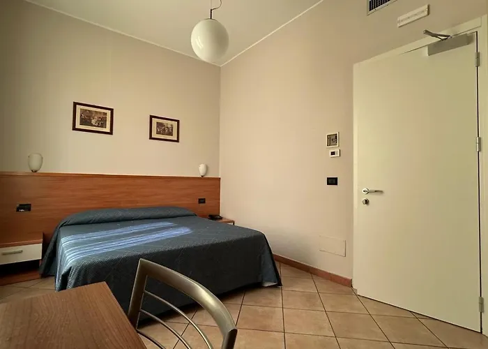 Salerno 3* Milano