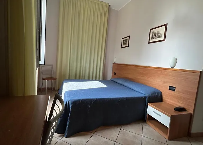 Salerno Hotel