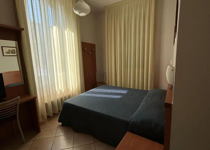 Hotel Salerno