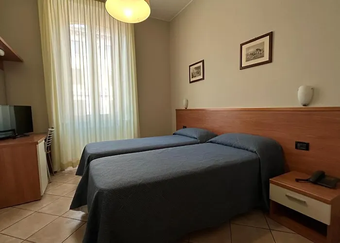 Salerno 3*
