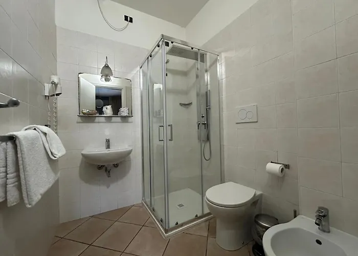Salerno Hotel