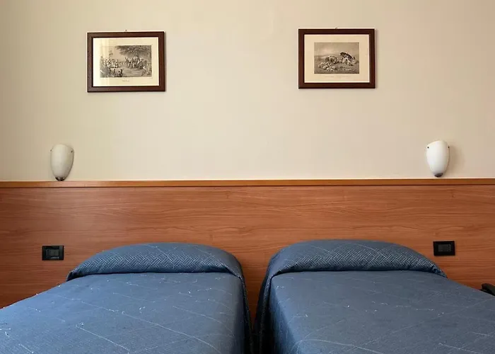 Salerno Hotel 3*