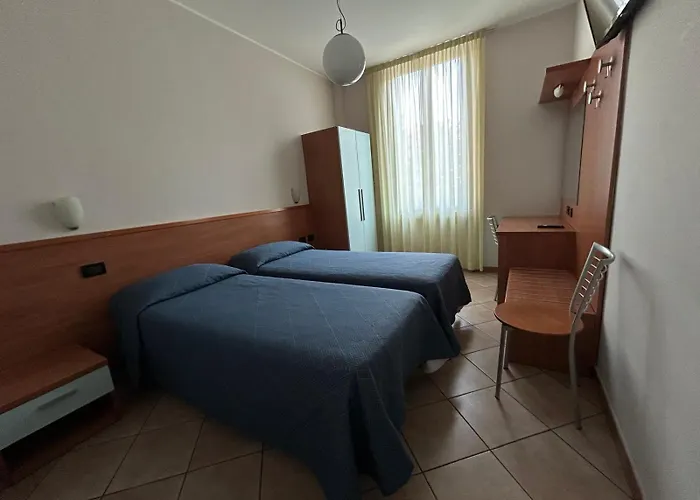 Hotel Salerno