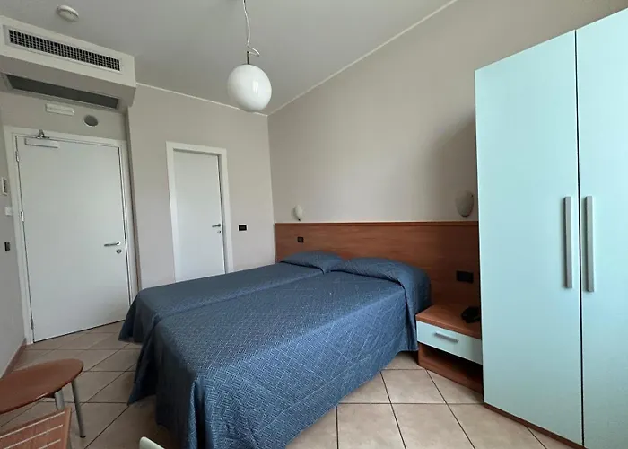 Salerno Hotel Milano