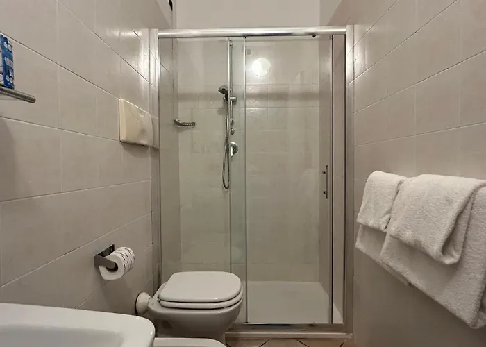 Salerno 3* Milano