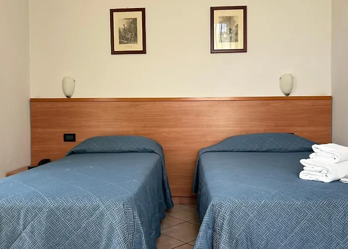 Hotel Salerno