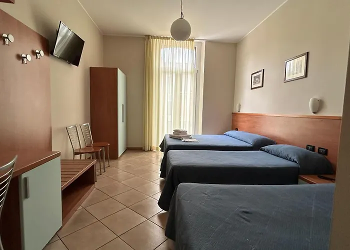 Salerno Hotel 3*