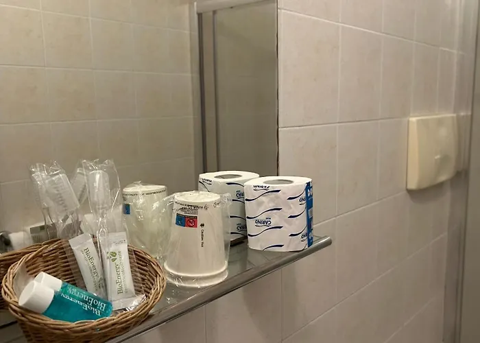 Salerno Hotel Milano