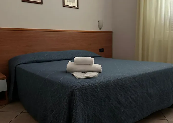 Salerno 3* Milano