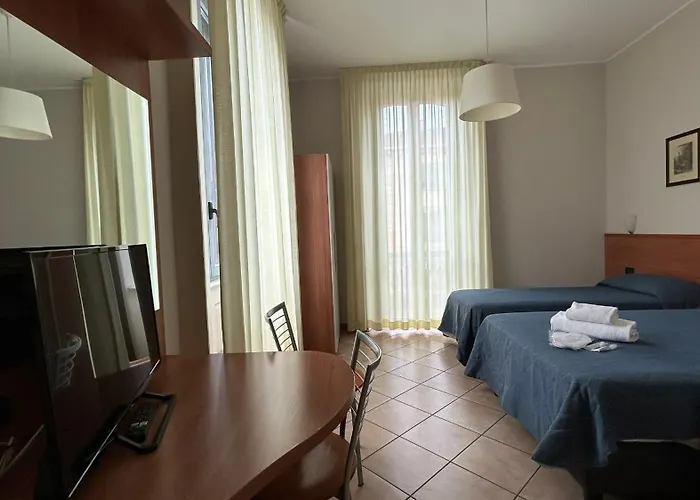 Salerno 3*